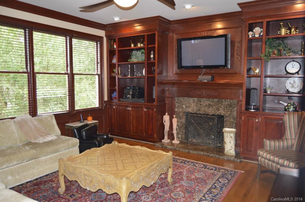 Windswept - Residential