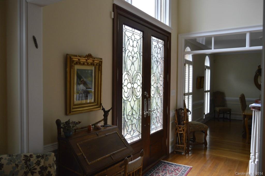 Windswept - Residential