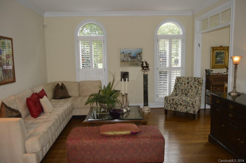 Windswept - Residential