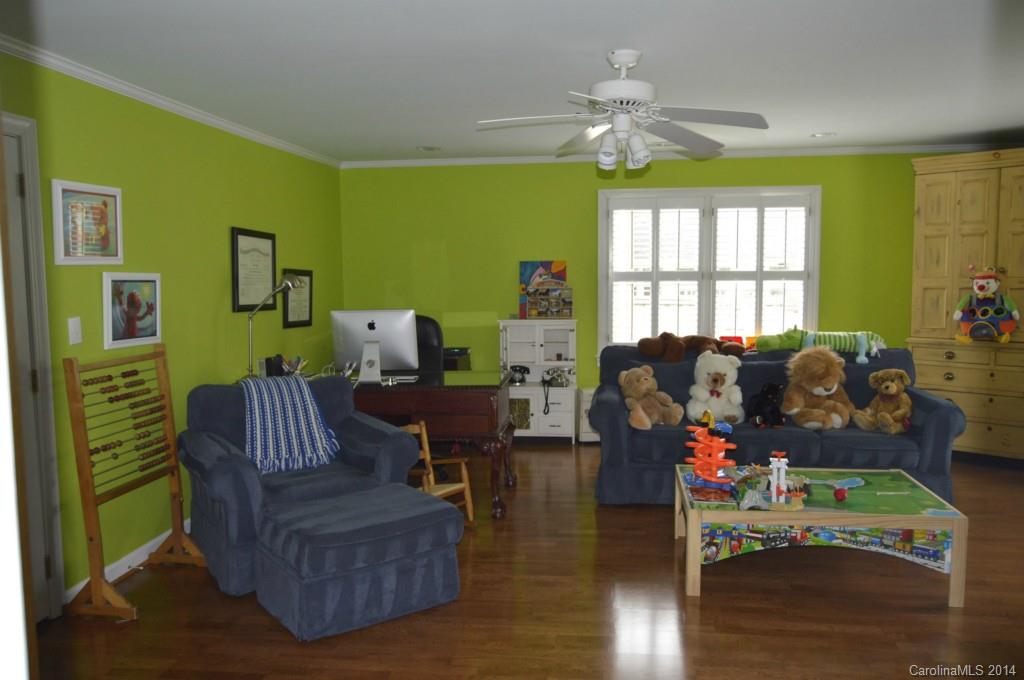 Windswept - Residential