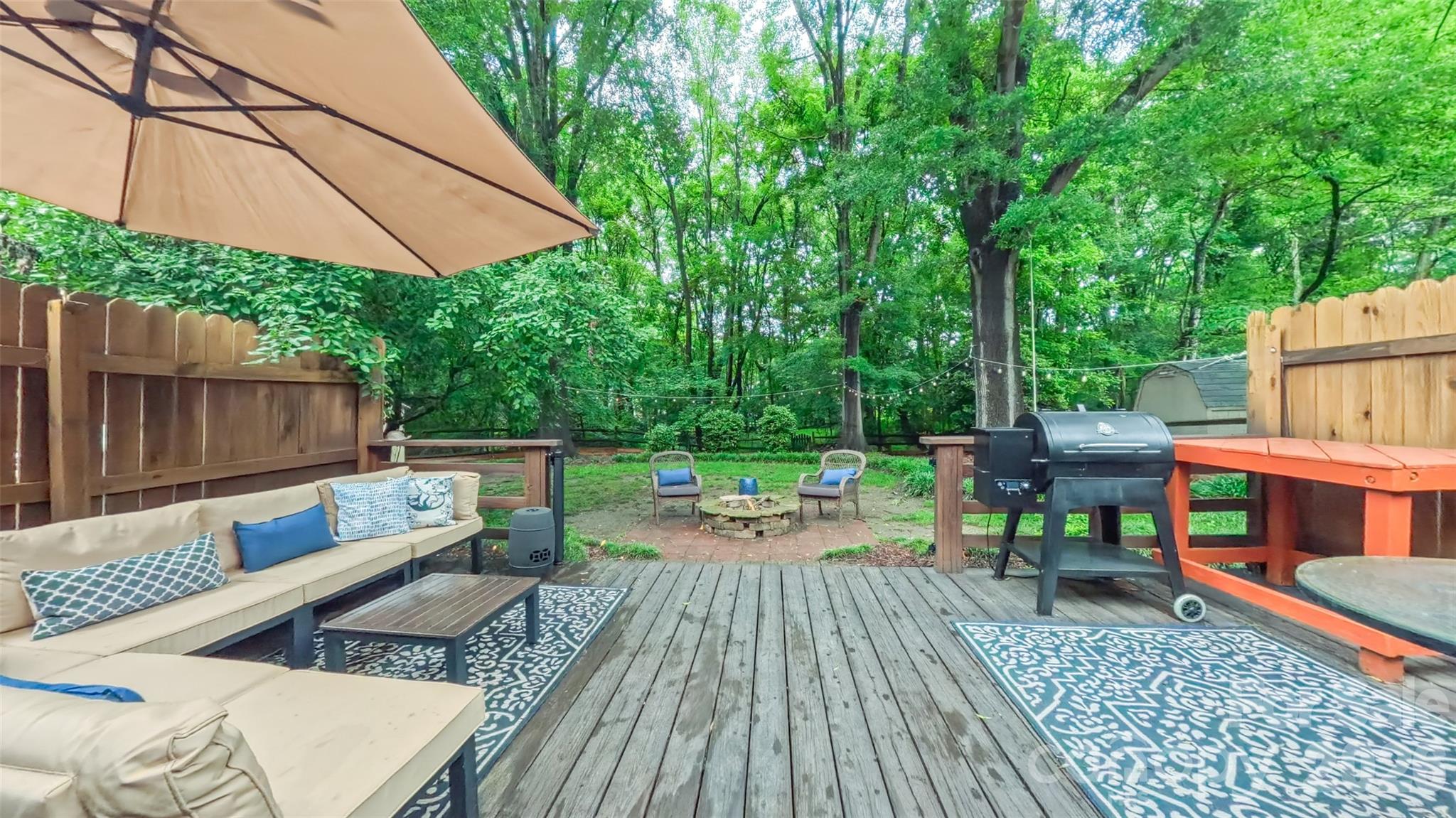 Brandon Forest - Residential