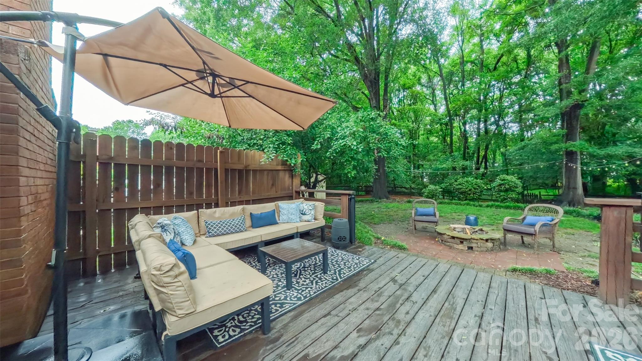 Brandon Forest - Residential