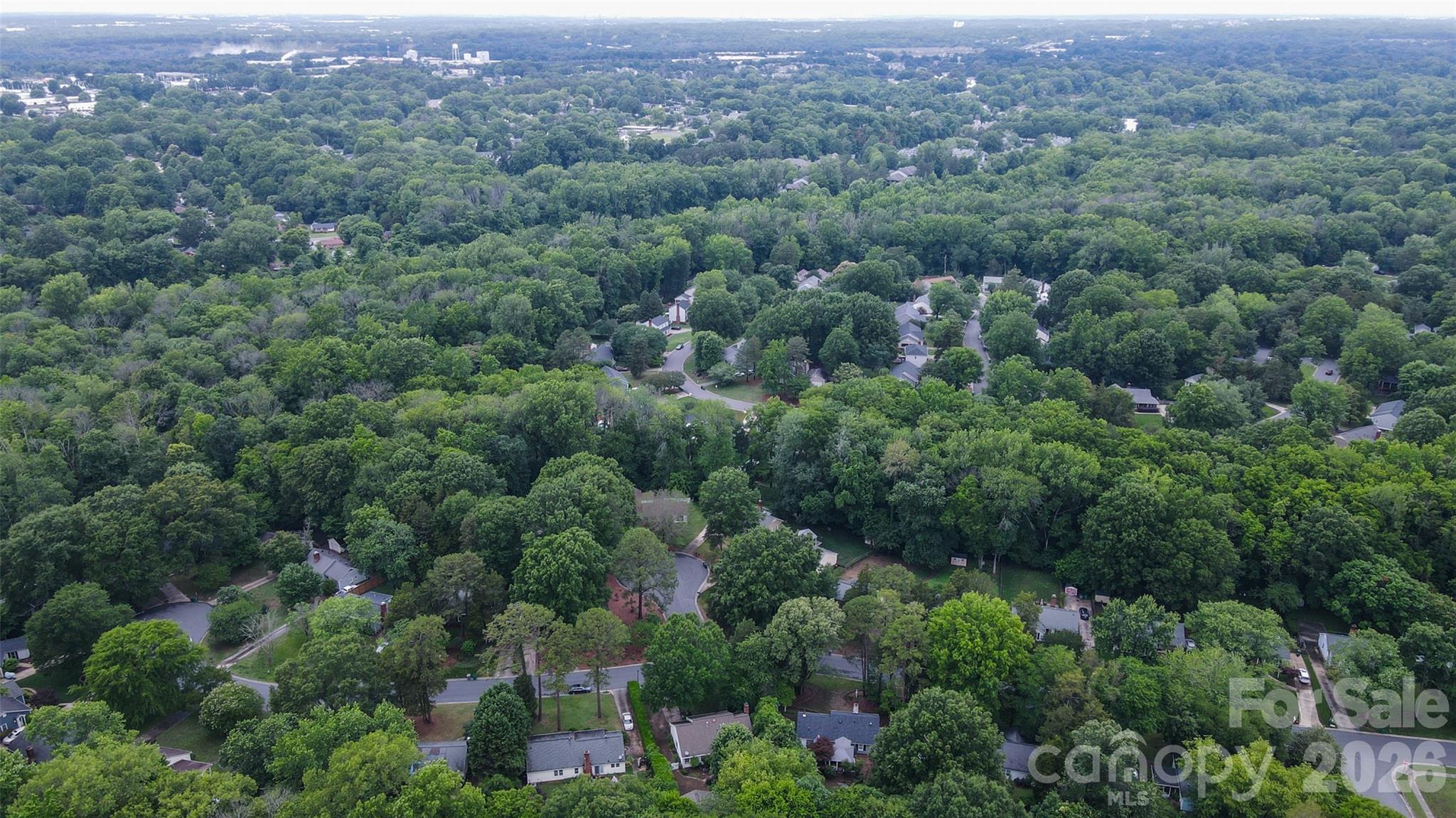 Brandon Forest - Residential