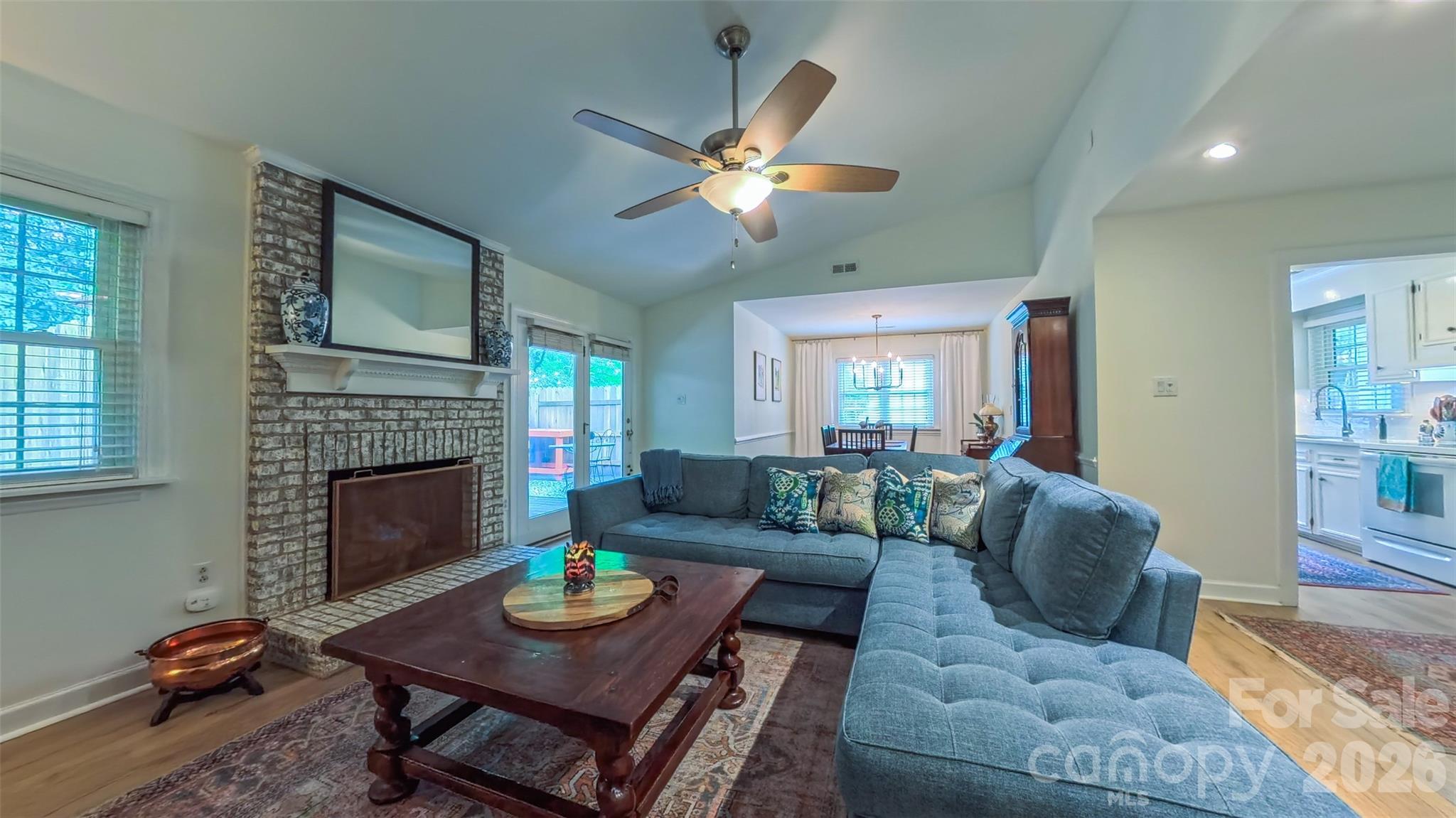 Brandon Forest - Residential
