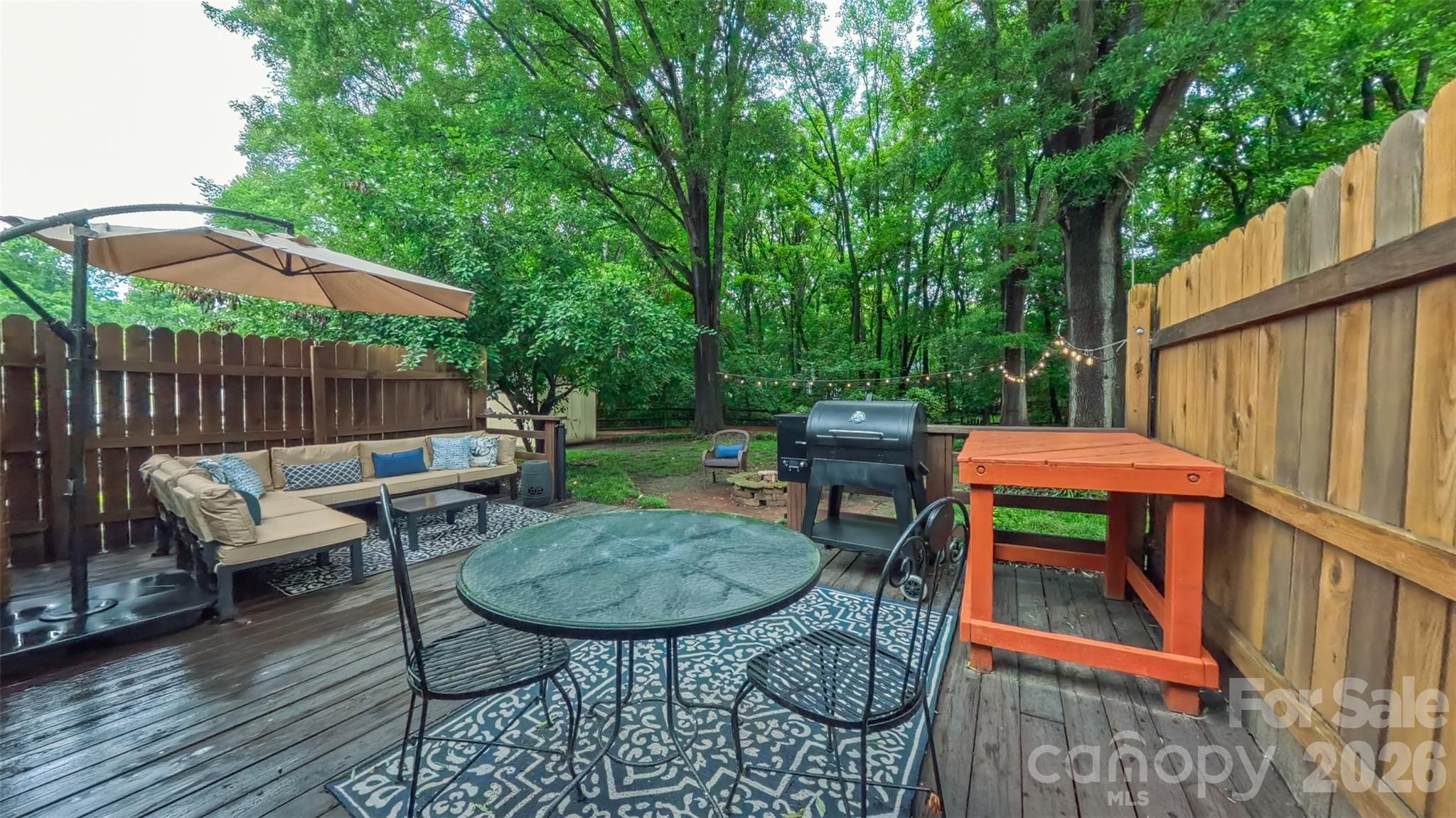 Brandon Forest - Residential