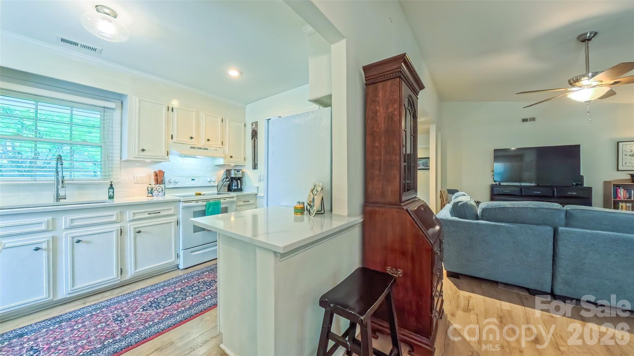 Brandon Forest - Residential