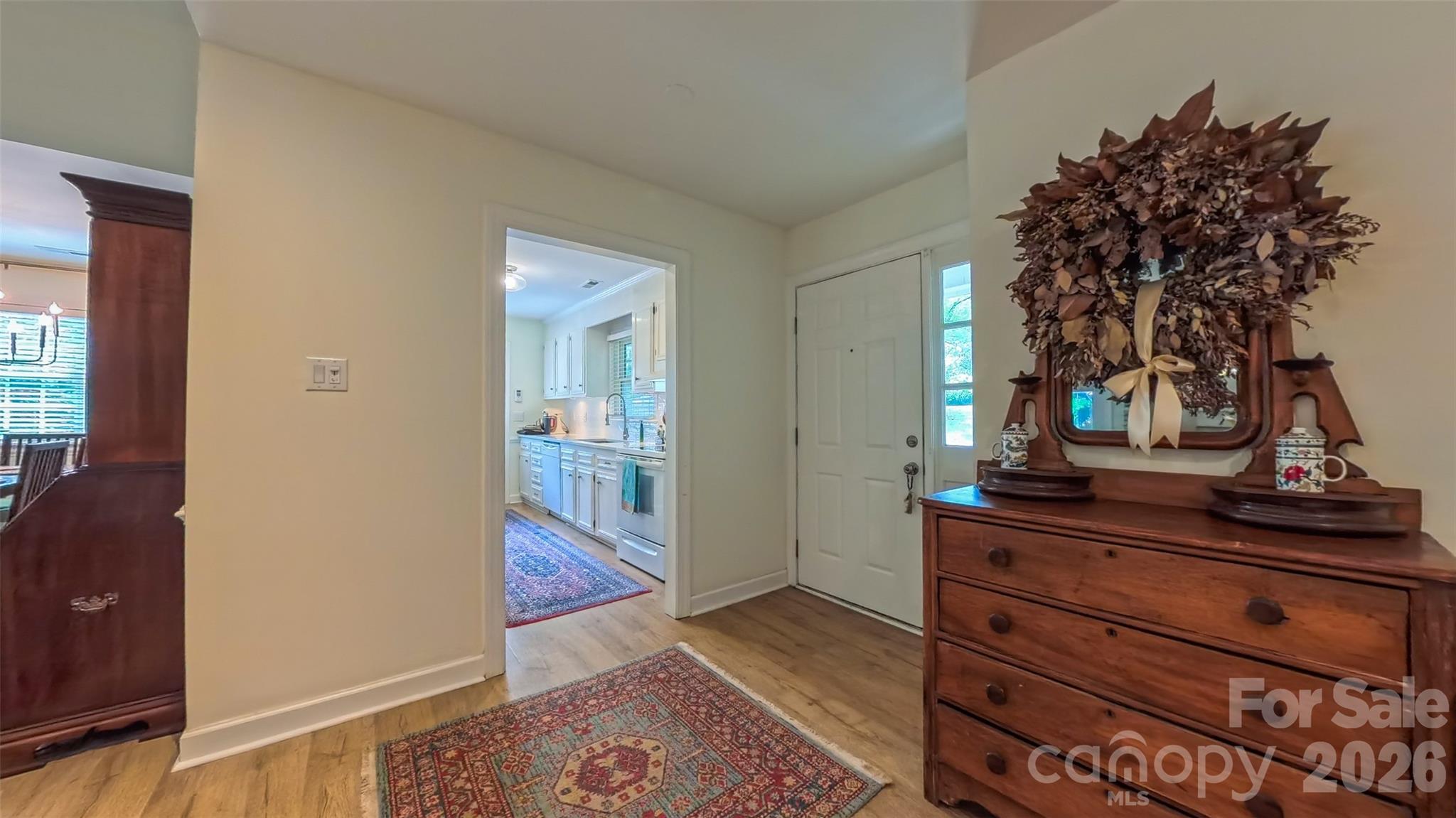 Brandon Forest - Residential