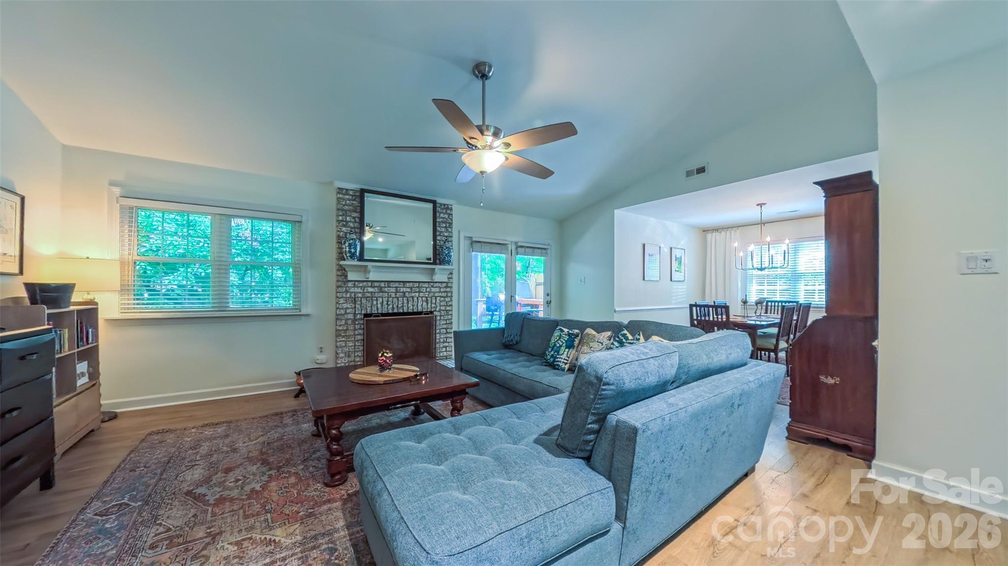 Brandon Forest - Residential