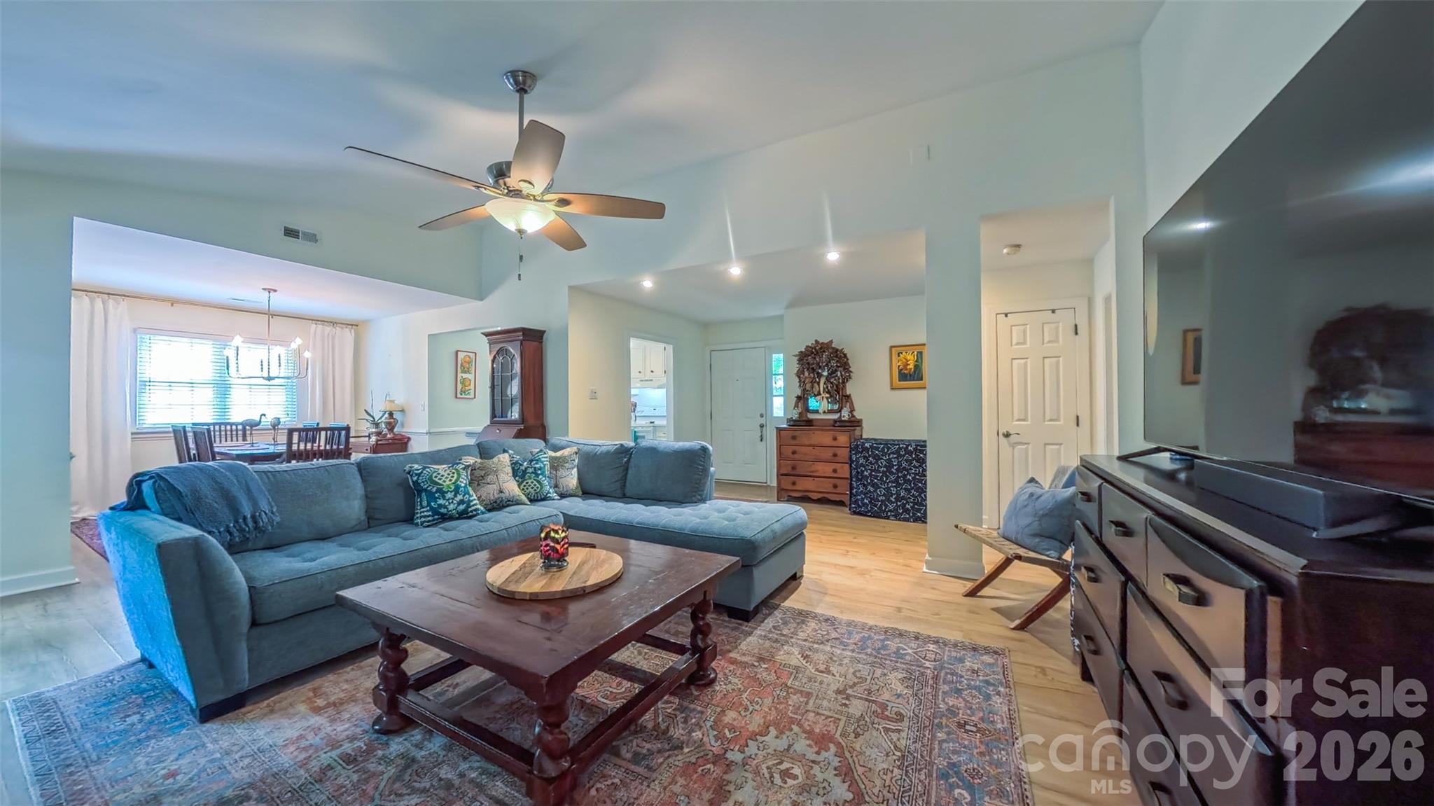 Brandon Forest - Residential