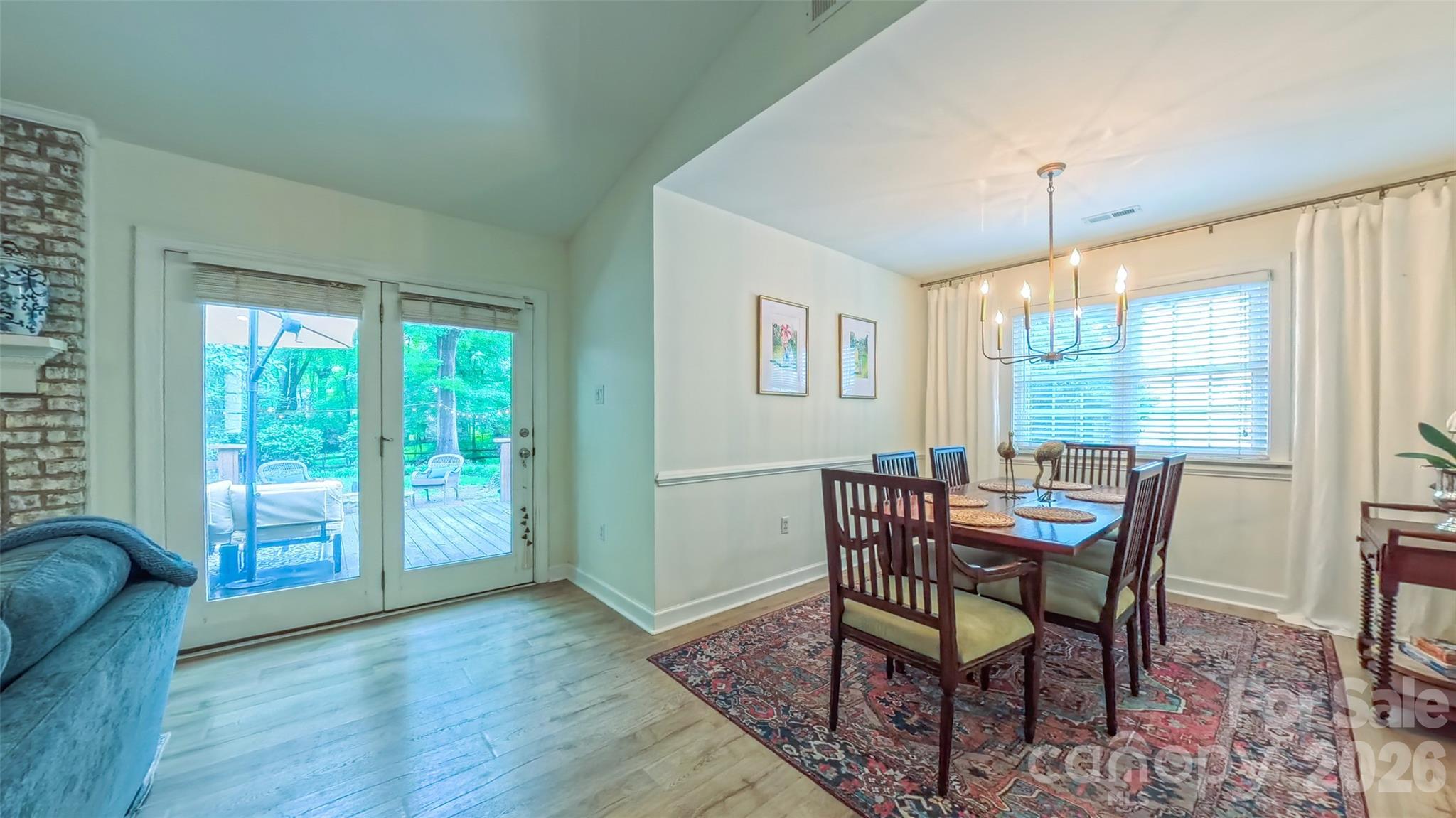 Brandon Forest - Residential