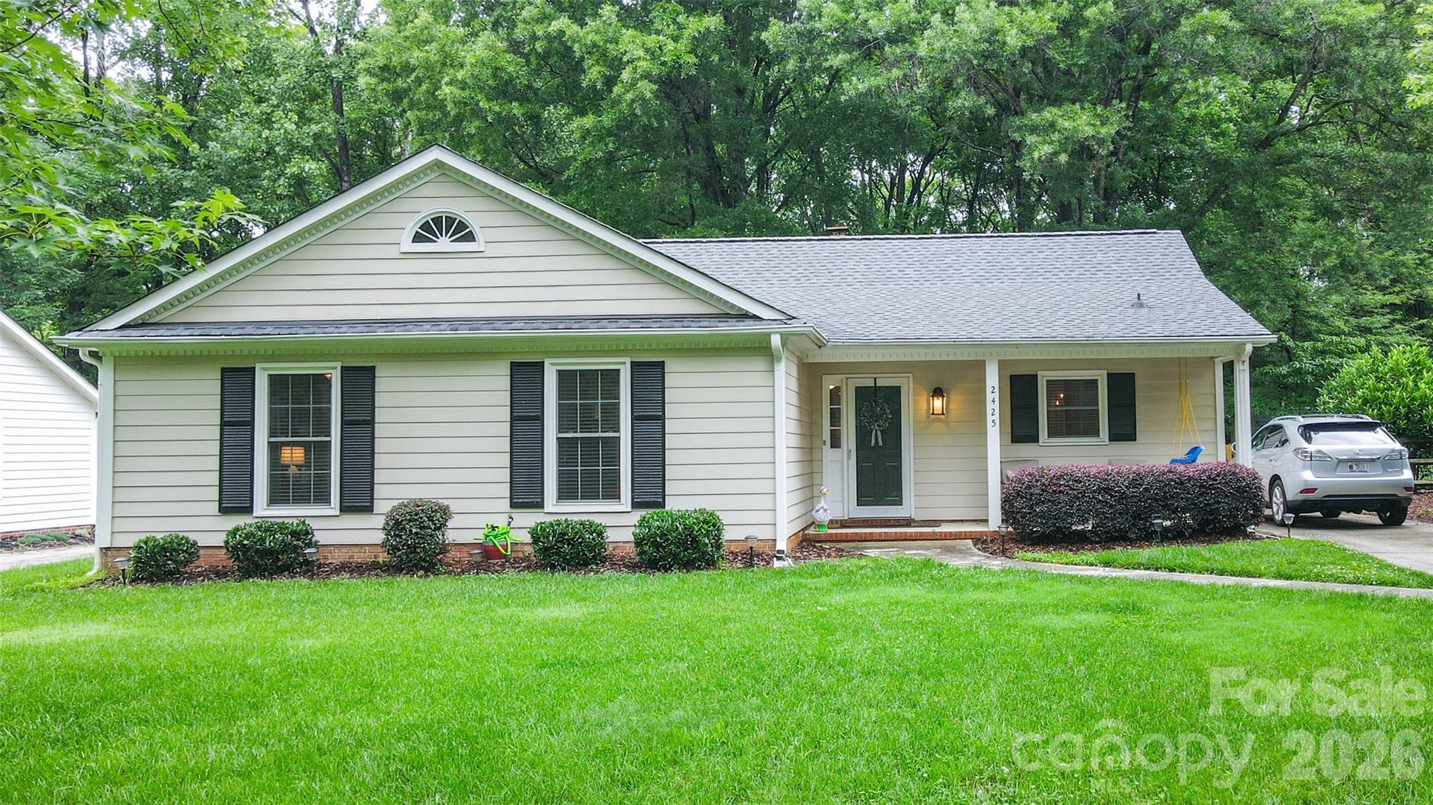 Brandon Forest - Residential