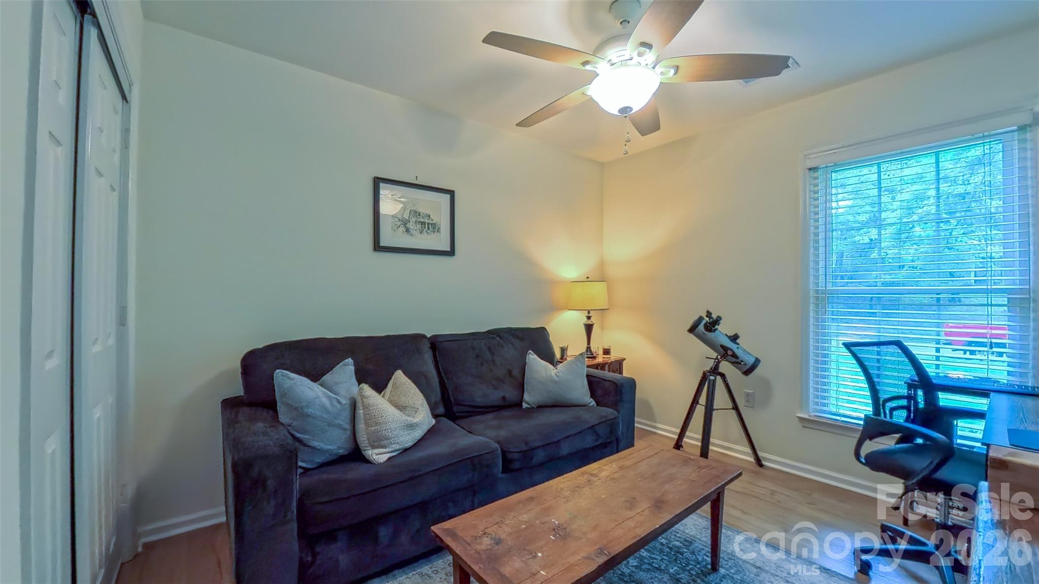 Brandon Forest - Residential