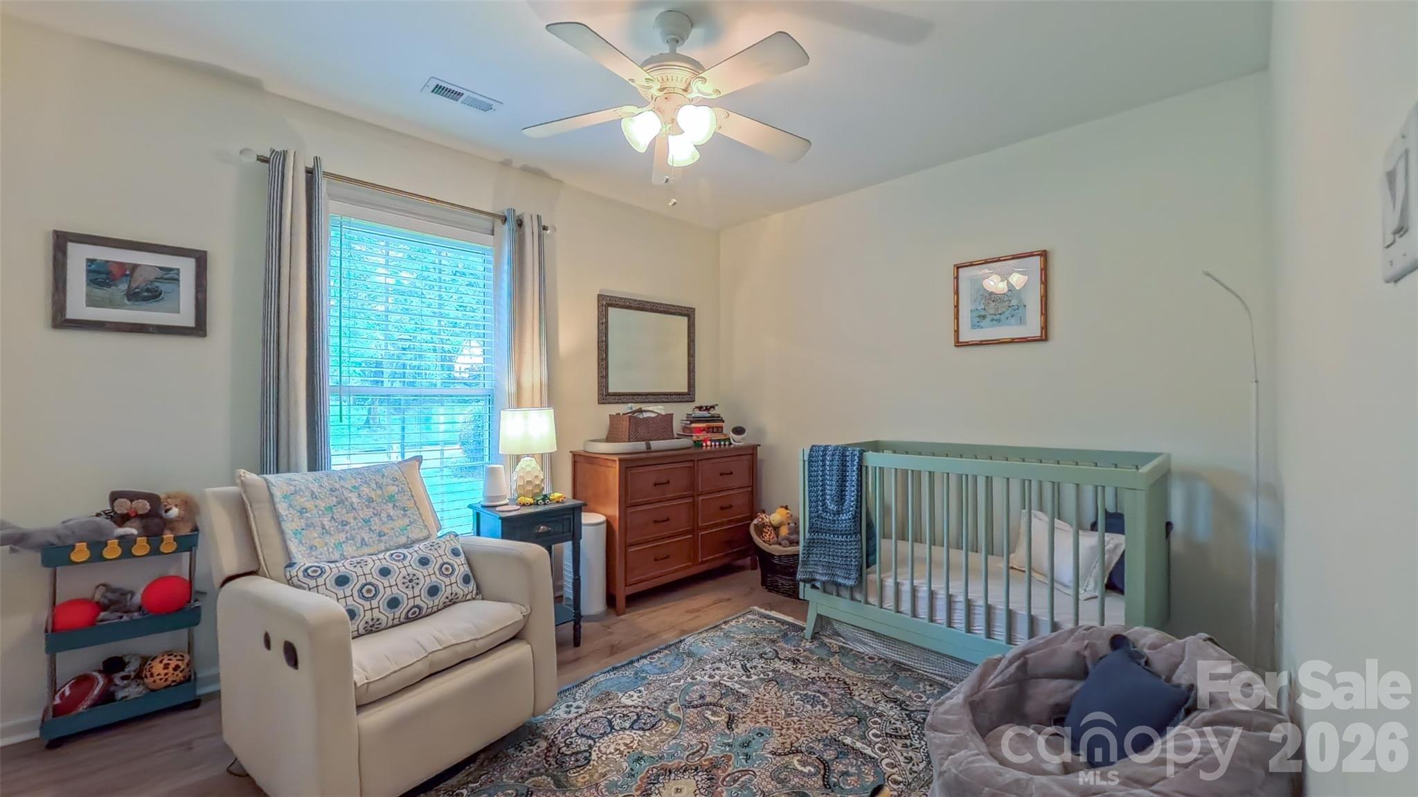 Brandon Forest - Residential