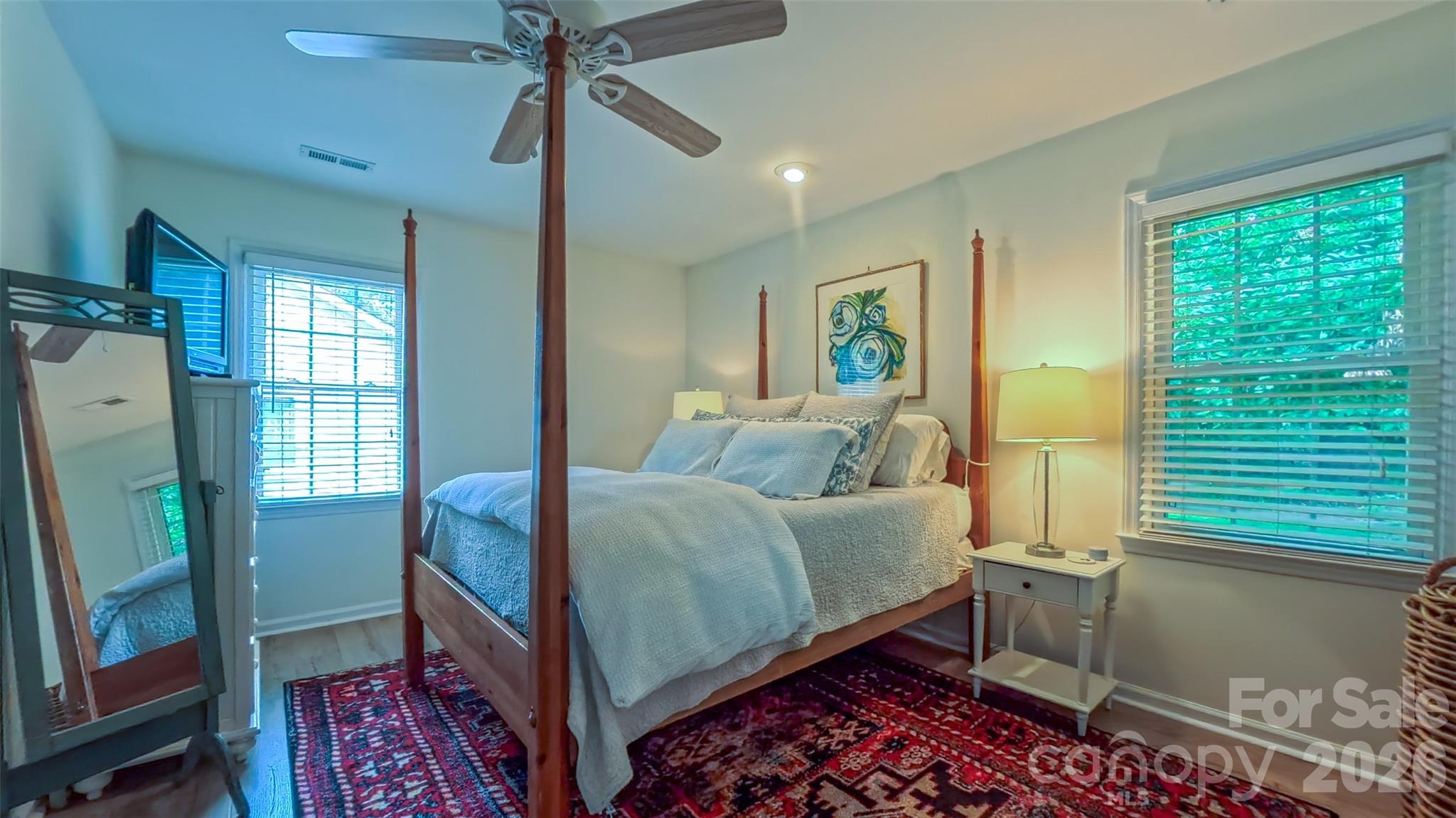Brandon Forest - Residential
