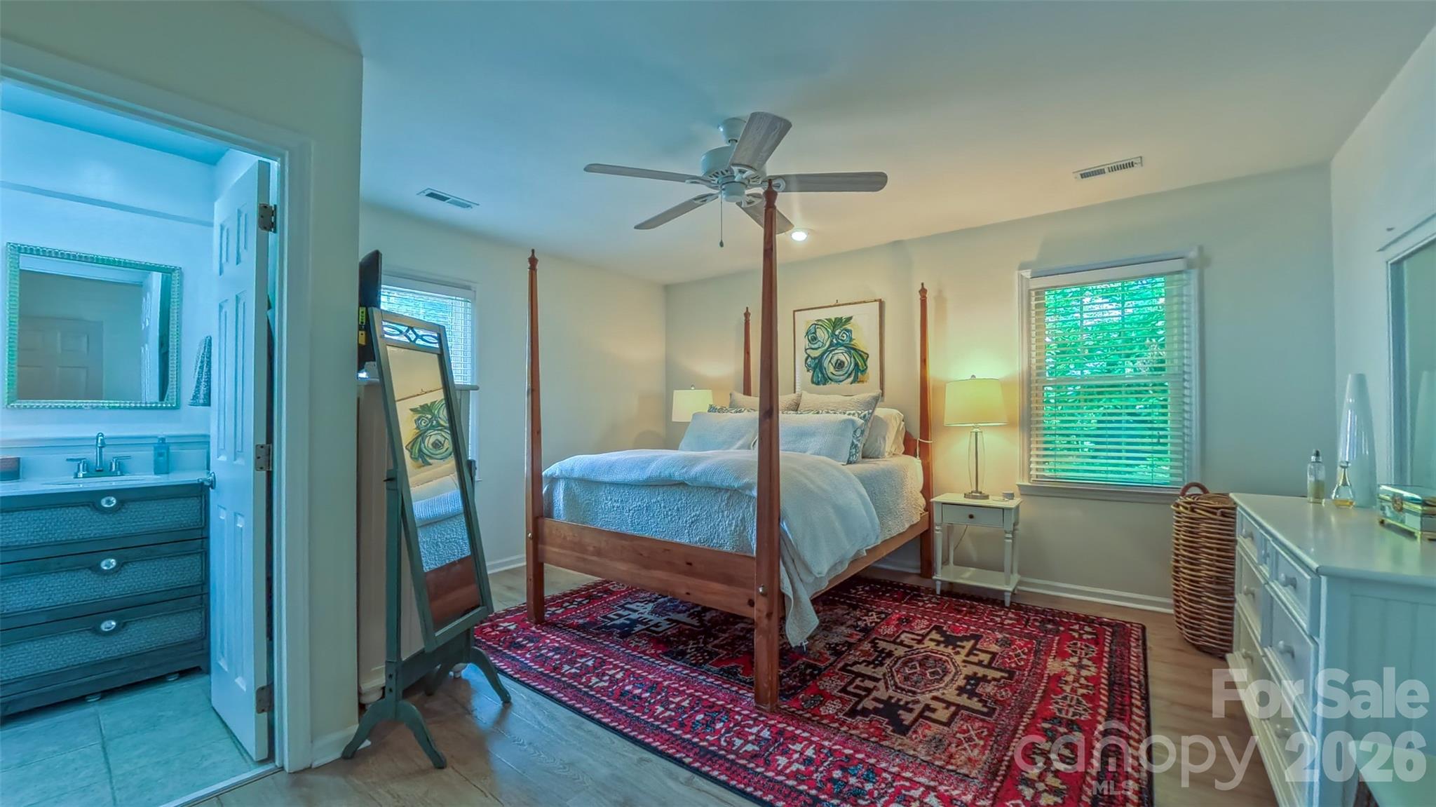 Brandon Forest - Residential