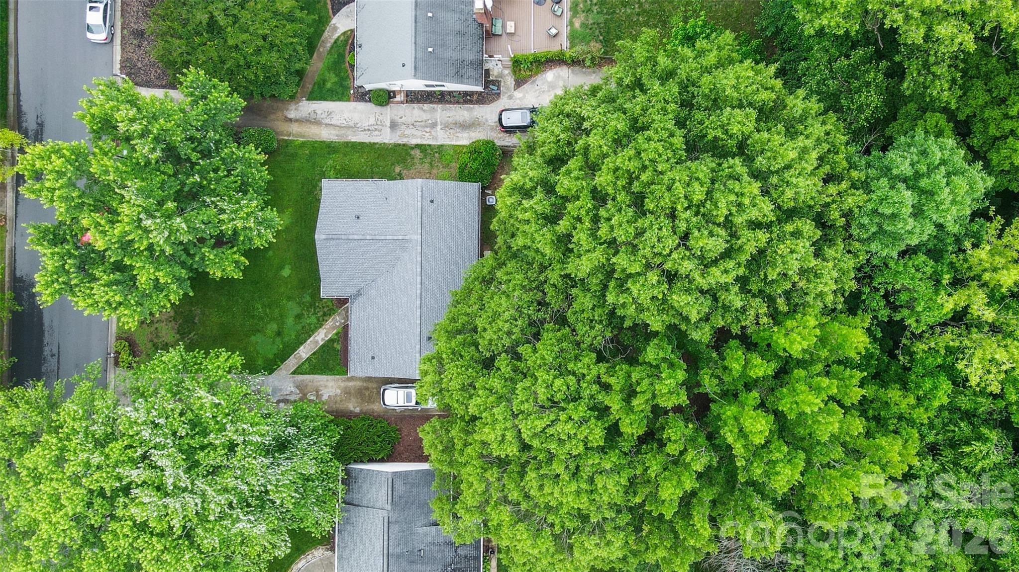 Brandon Forest - Residential