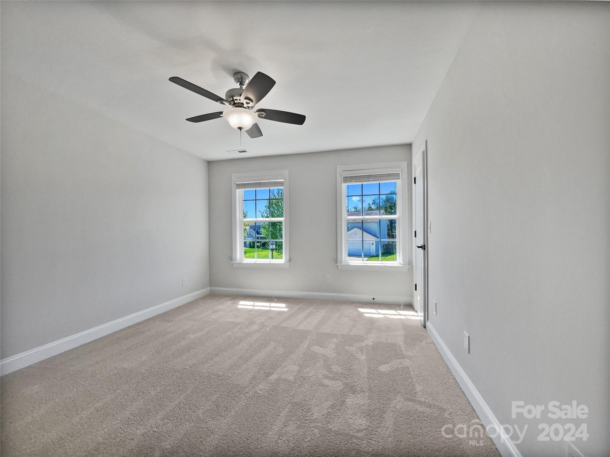 Highland Creek - Residential