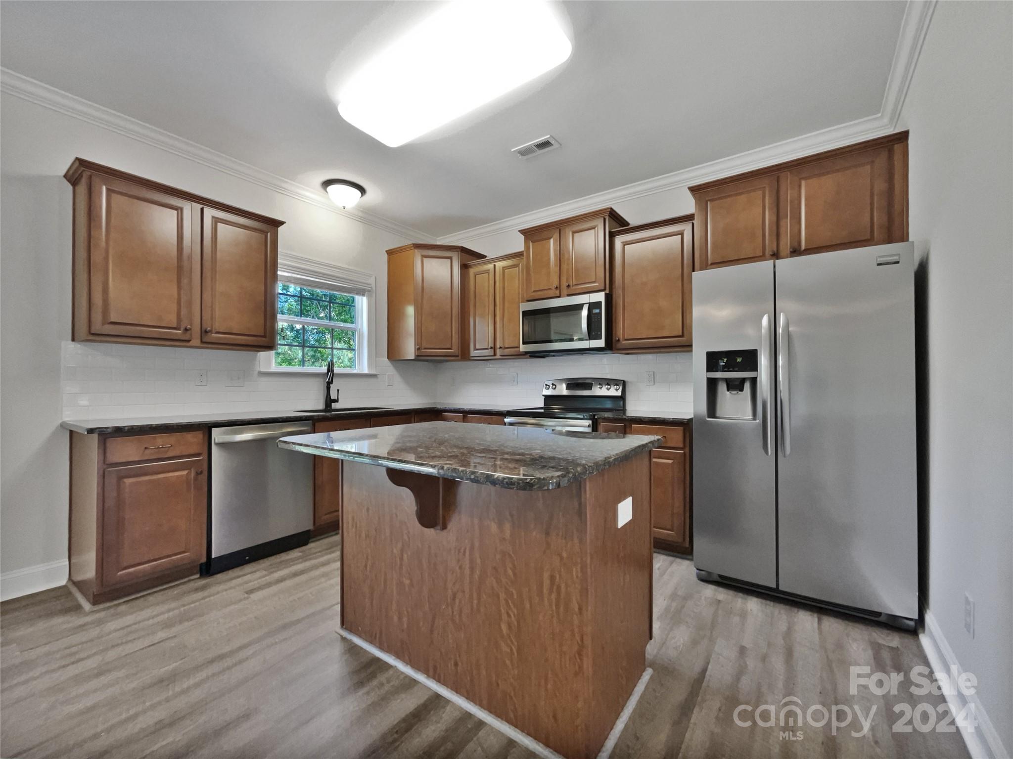 Highland Creek - Residential