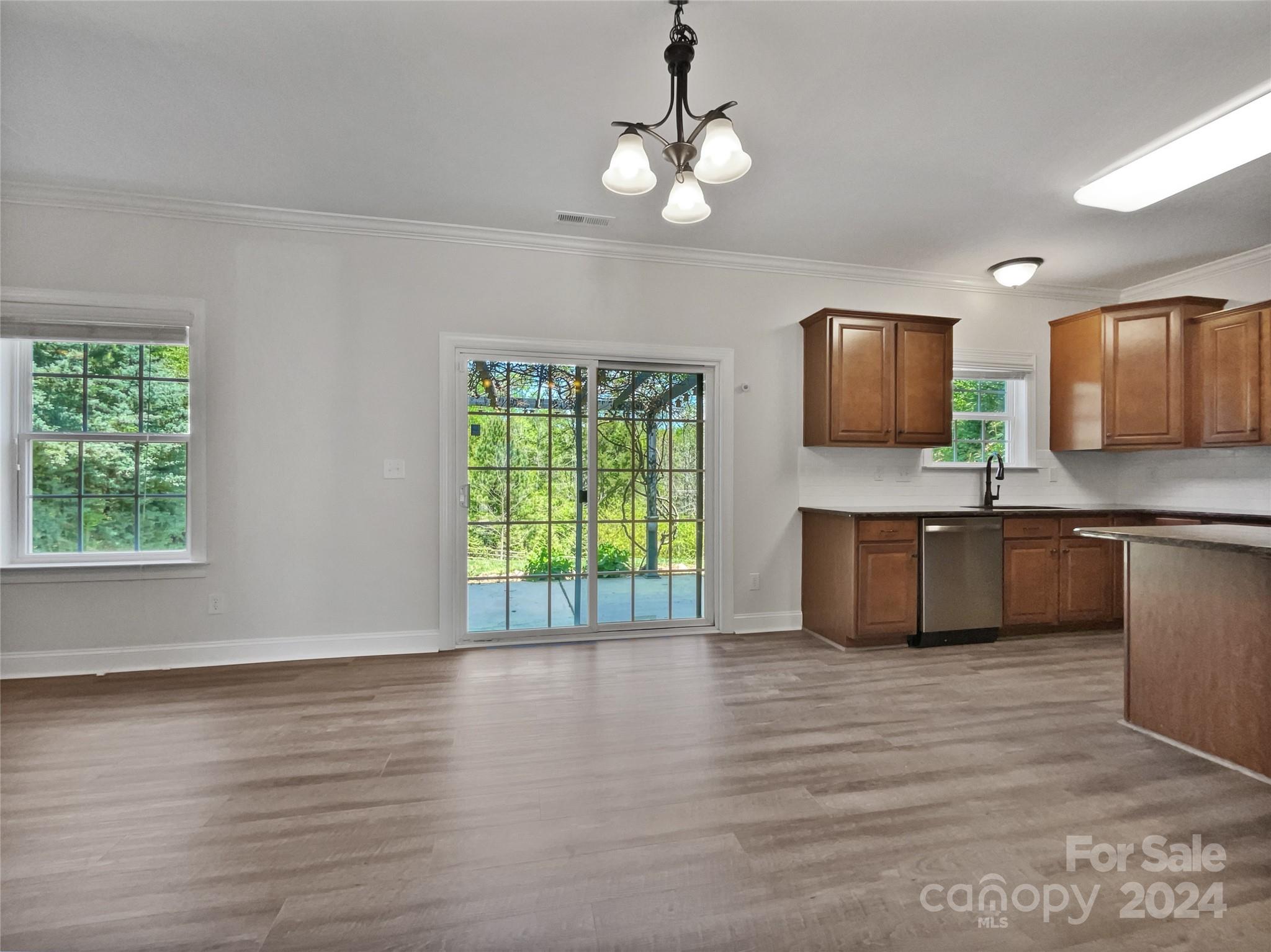 Highland Creek - Residential