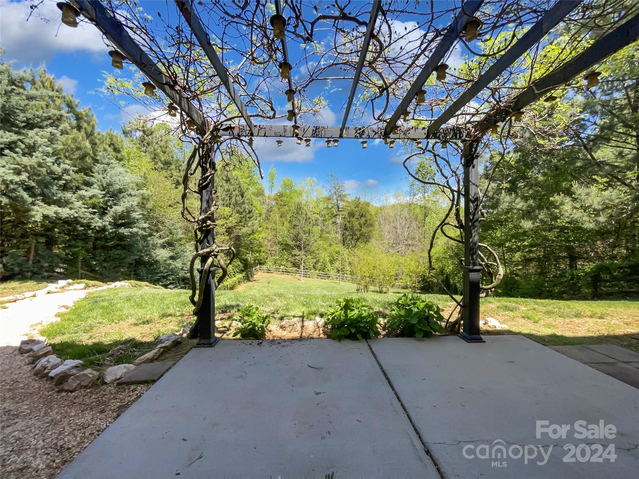 Highland Creek - Residential