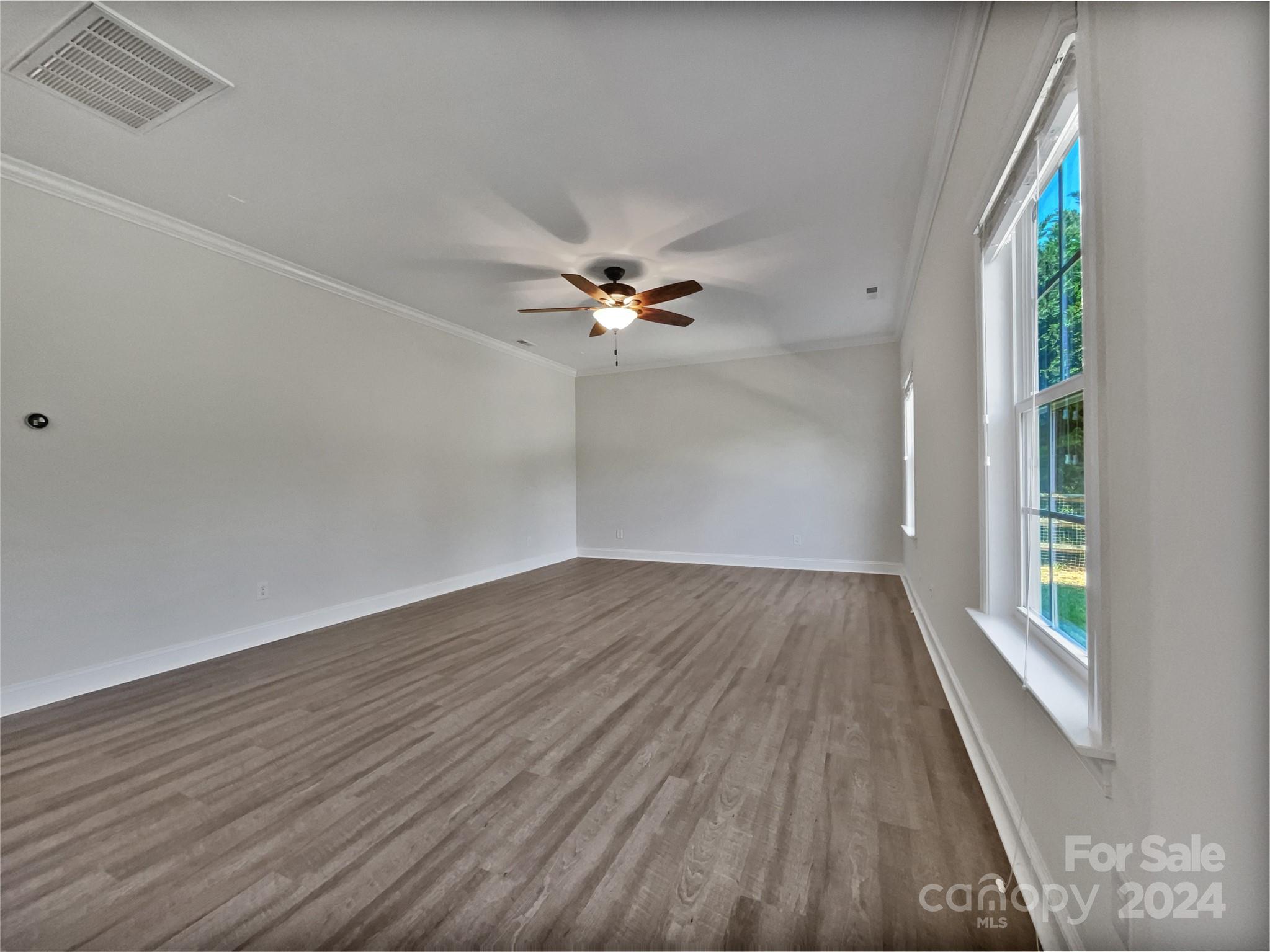 Highland Creek - Residential