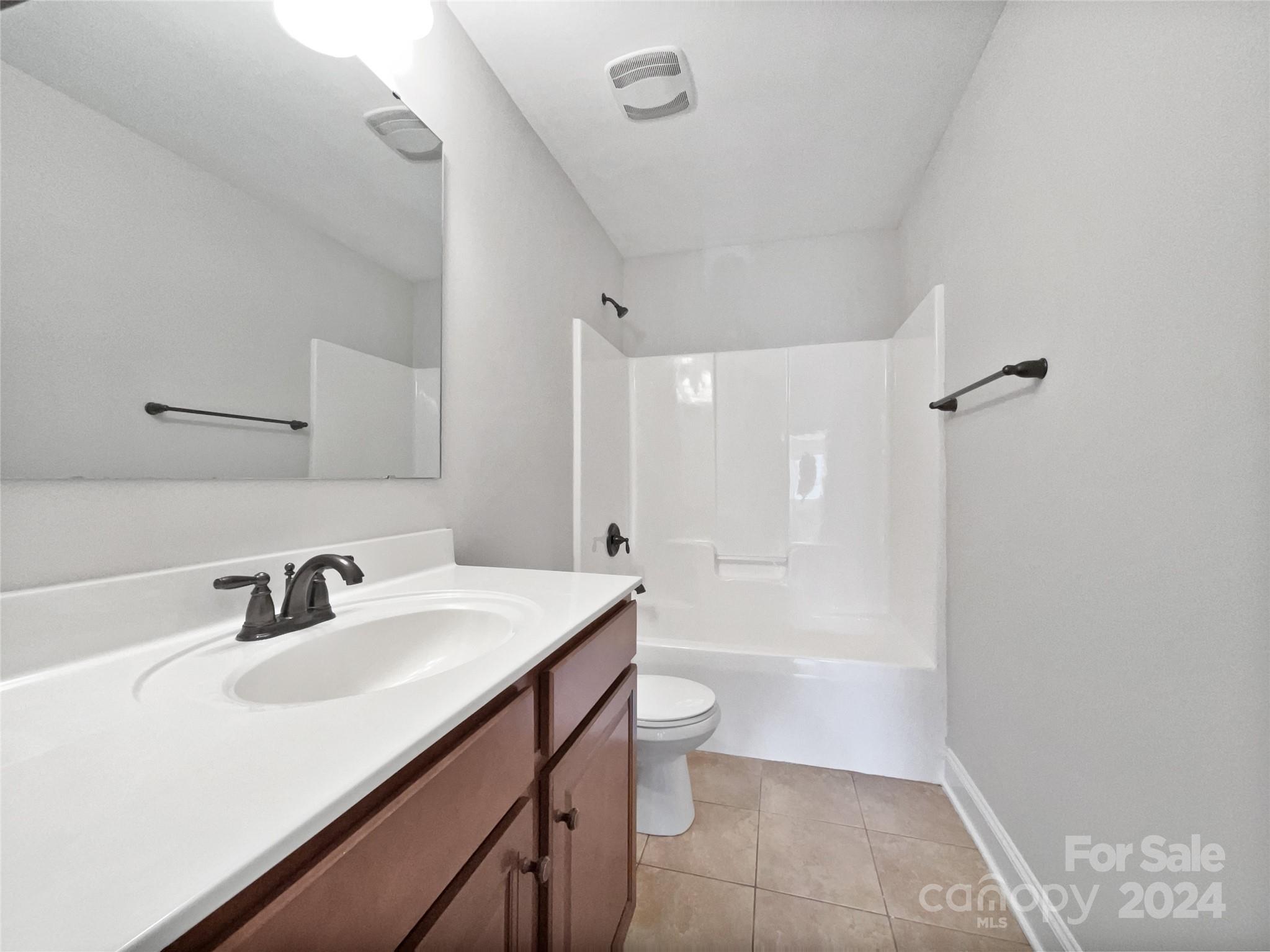 Highland Creek - Residential