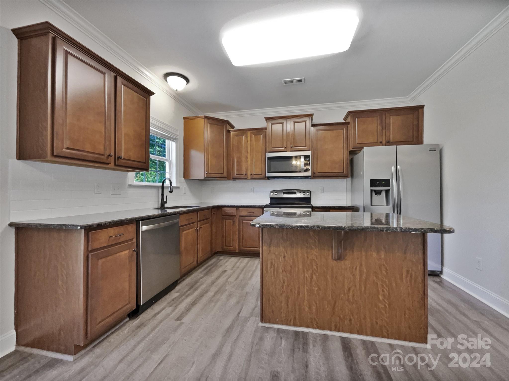 Highland Creek - Residential