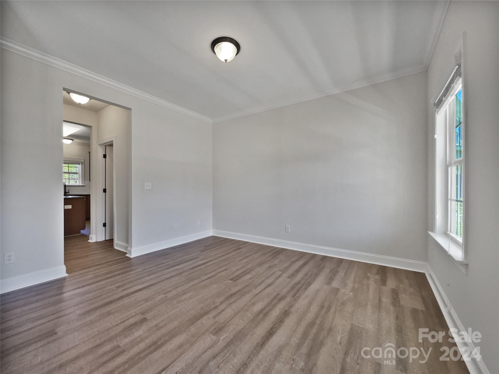 Highland Creek - Residential