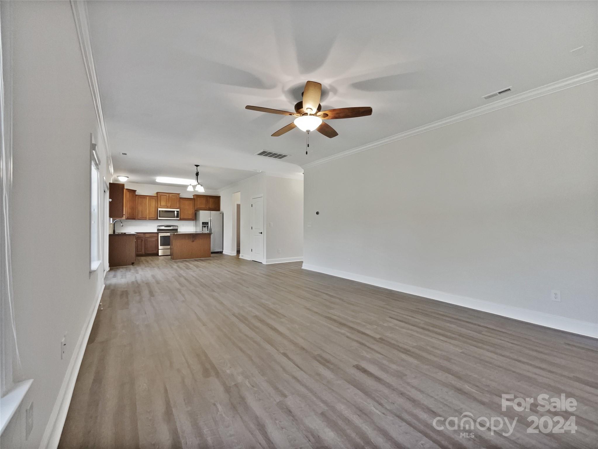 Highland Creek - Residential