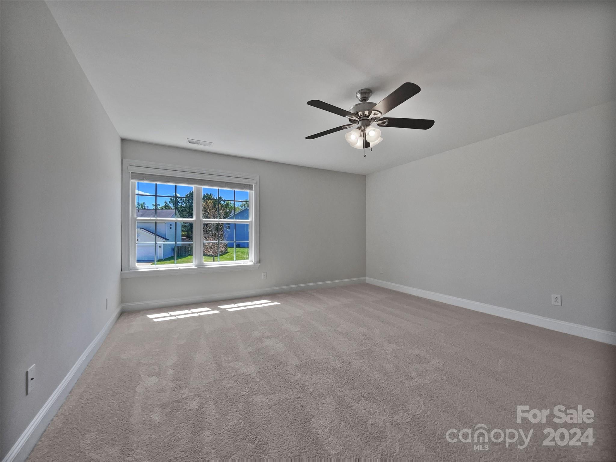 Highland Creek - Residential