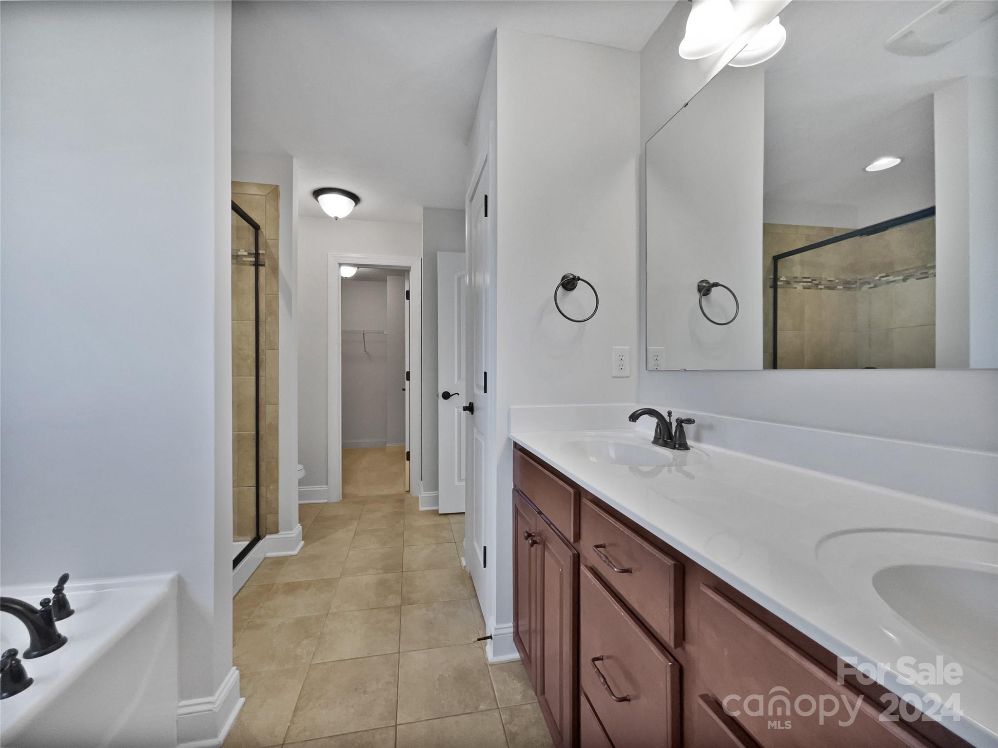 Highland Creek - Residential