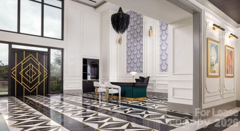 South End - Residential Lease