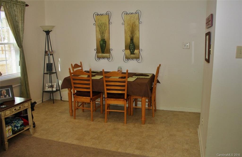 Lincoln Estates - Residential