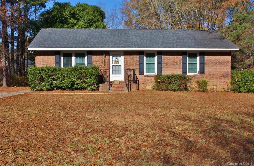 Lincoln Estates - Residential