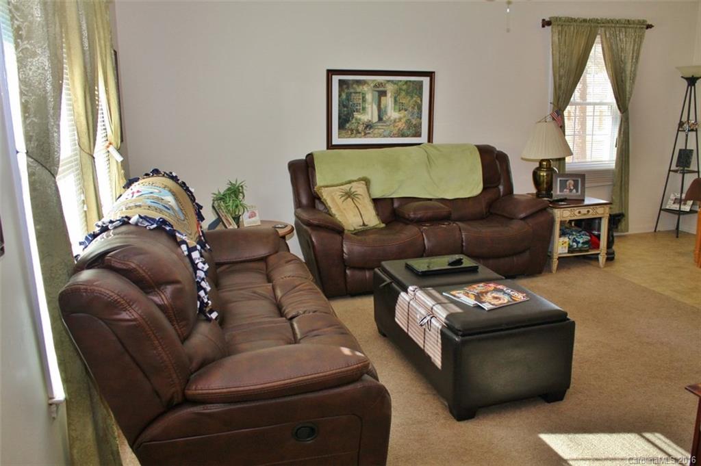 Lincoln Estates - Residential