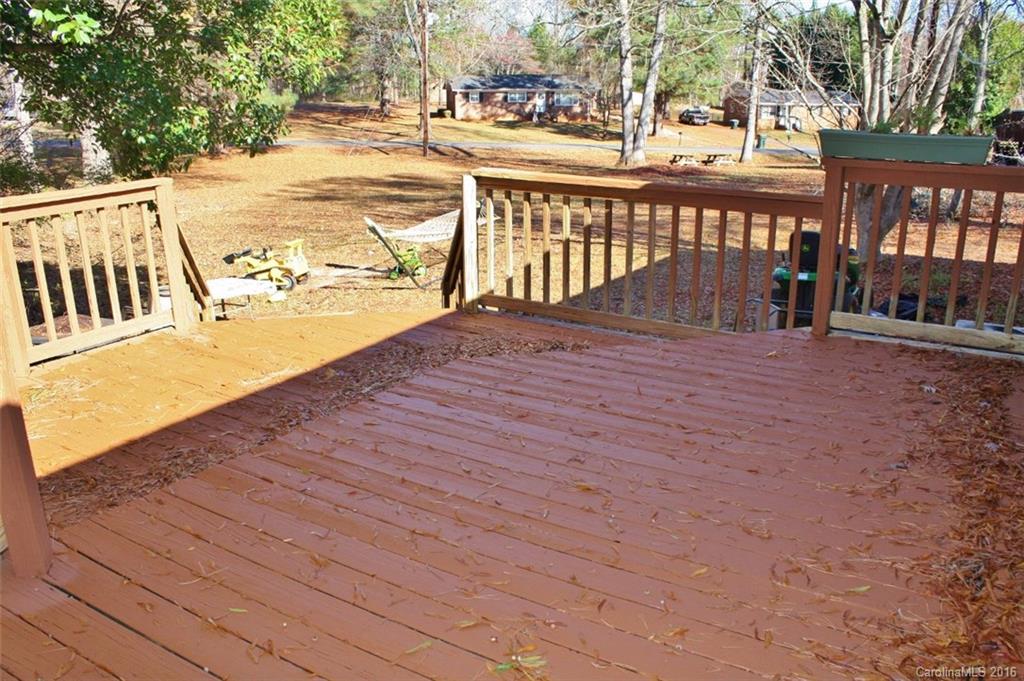 Lincoln Estates - Residential