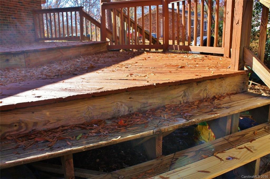 Lincoln Estates - Residential