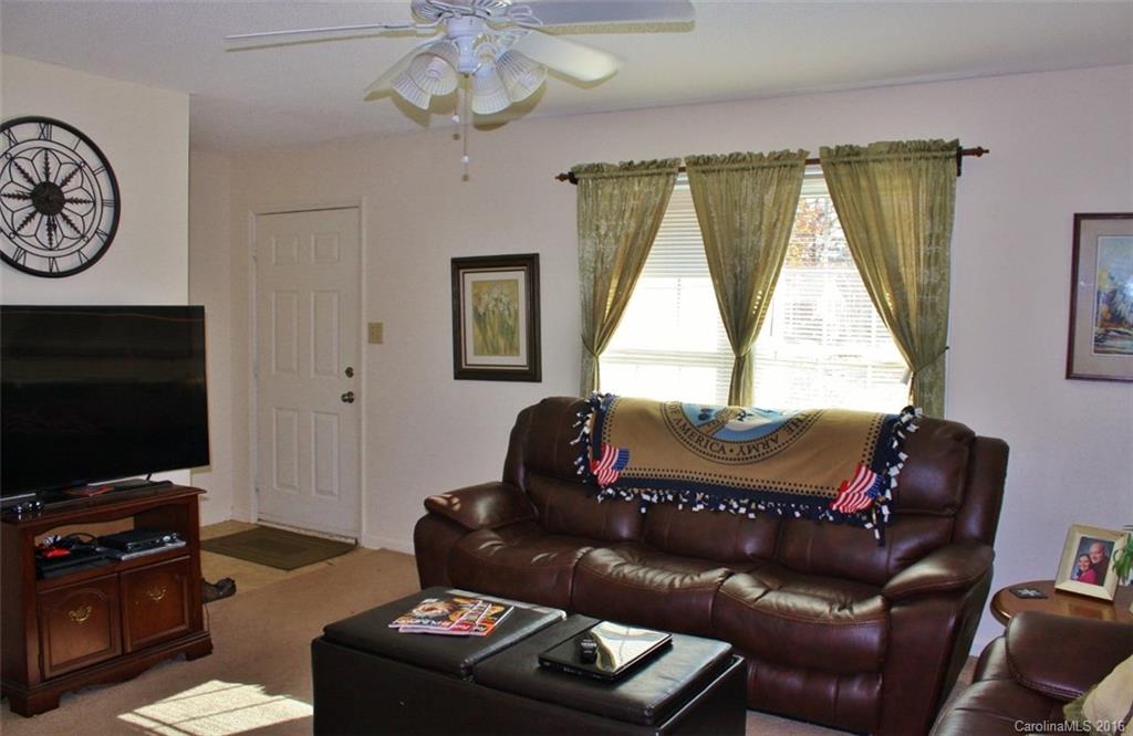 Lincoln Estates - Residential