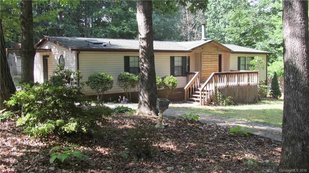 Willowbrook - Residential