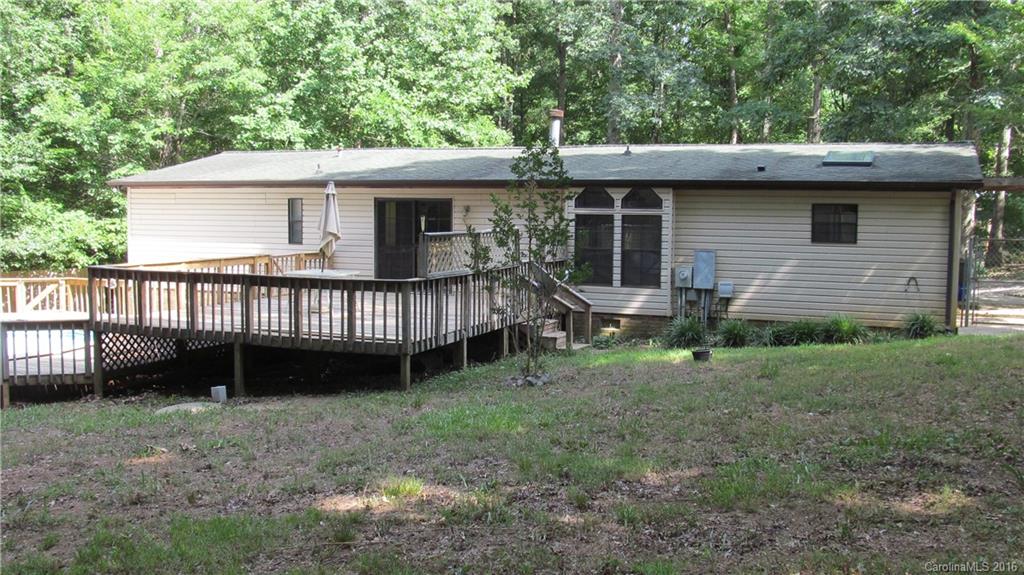 Willowbrook - Residential