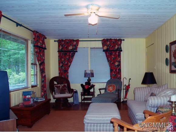 Wolf Ridge - Residential