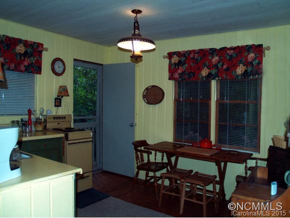 Wolf Ridge - Residential