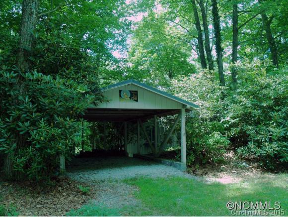 Wolf Ridge - Residential