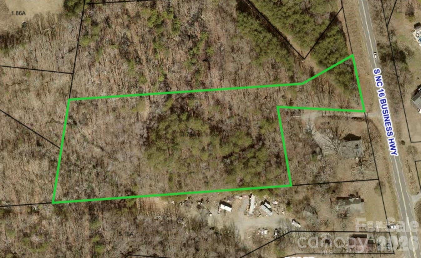 5785 S NC 16 Business Highway