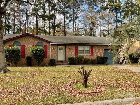 204 Sandra Lane Ladson SC 29456