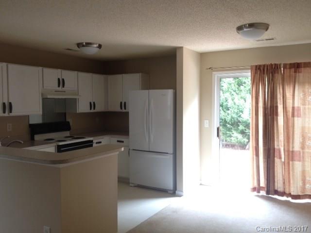 The Hampshires - Residential Lease
