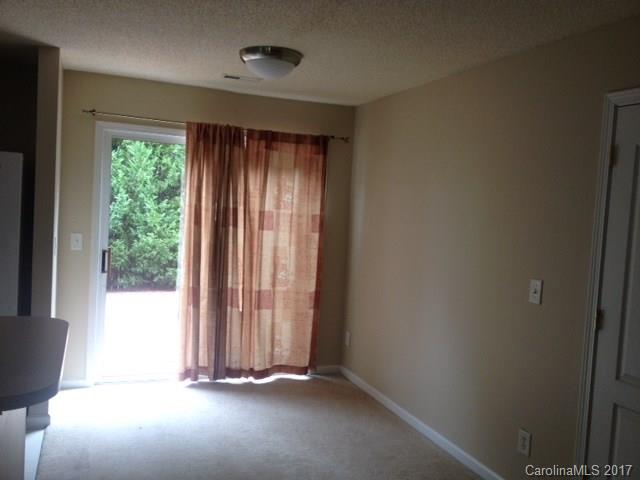 The Hampshires - Residential Lease