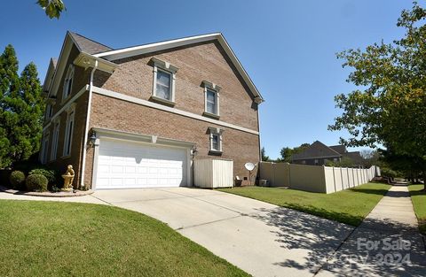 A home in Huntersville