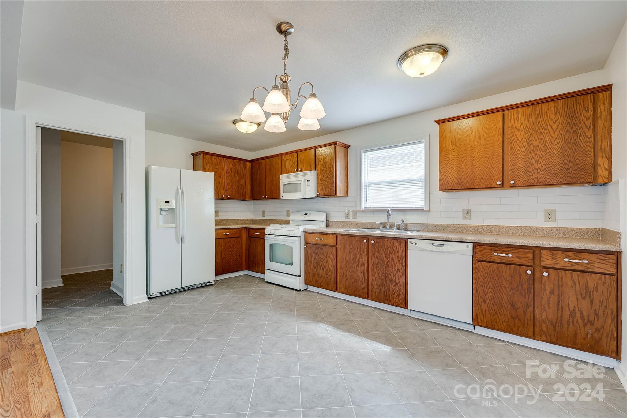 Hunter Park - Residential