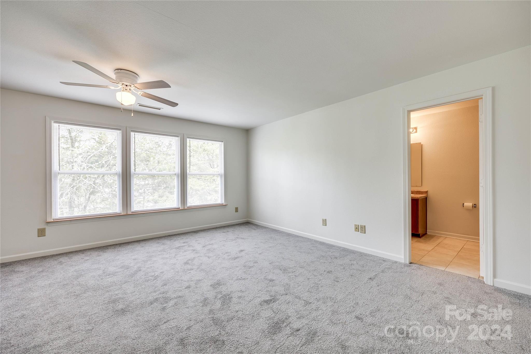 Hunter Park - Residential